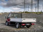 Ford Transit Chassis Cab L2 2018 года (EU)
